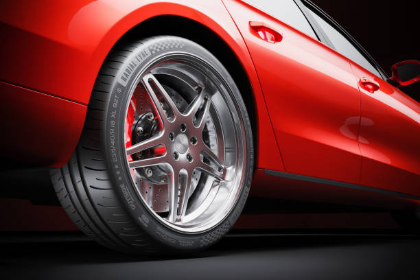 Mobile car detailing service Charlotte NC