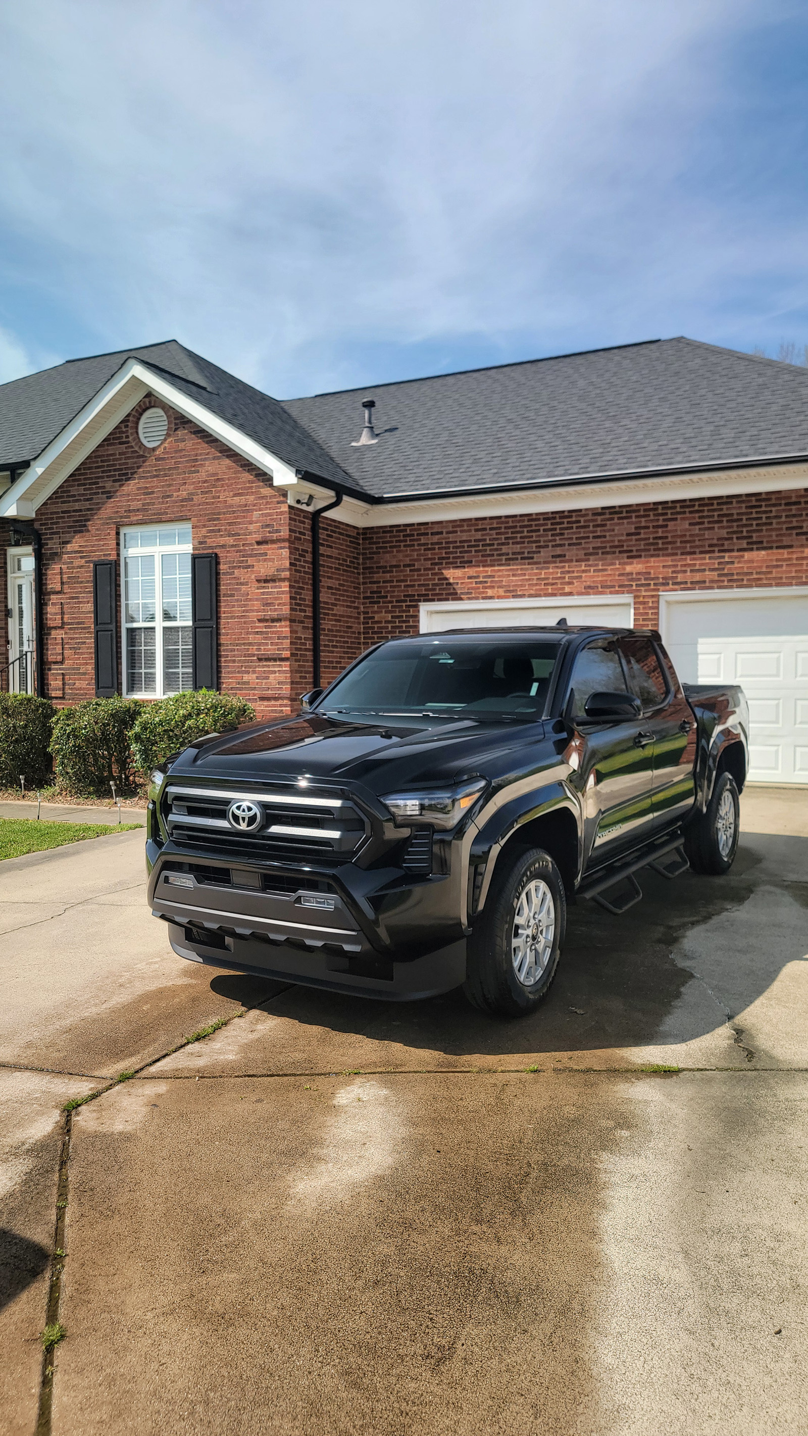 Mobile auto detailing Mint Hill Matthews NC