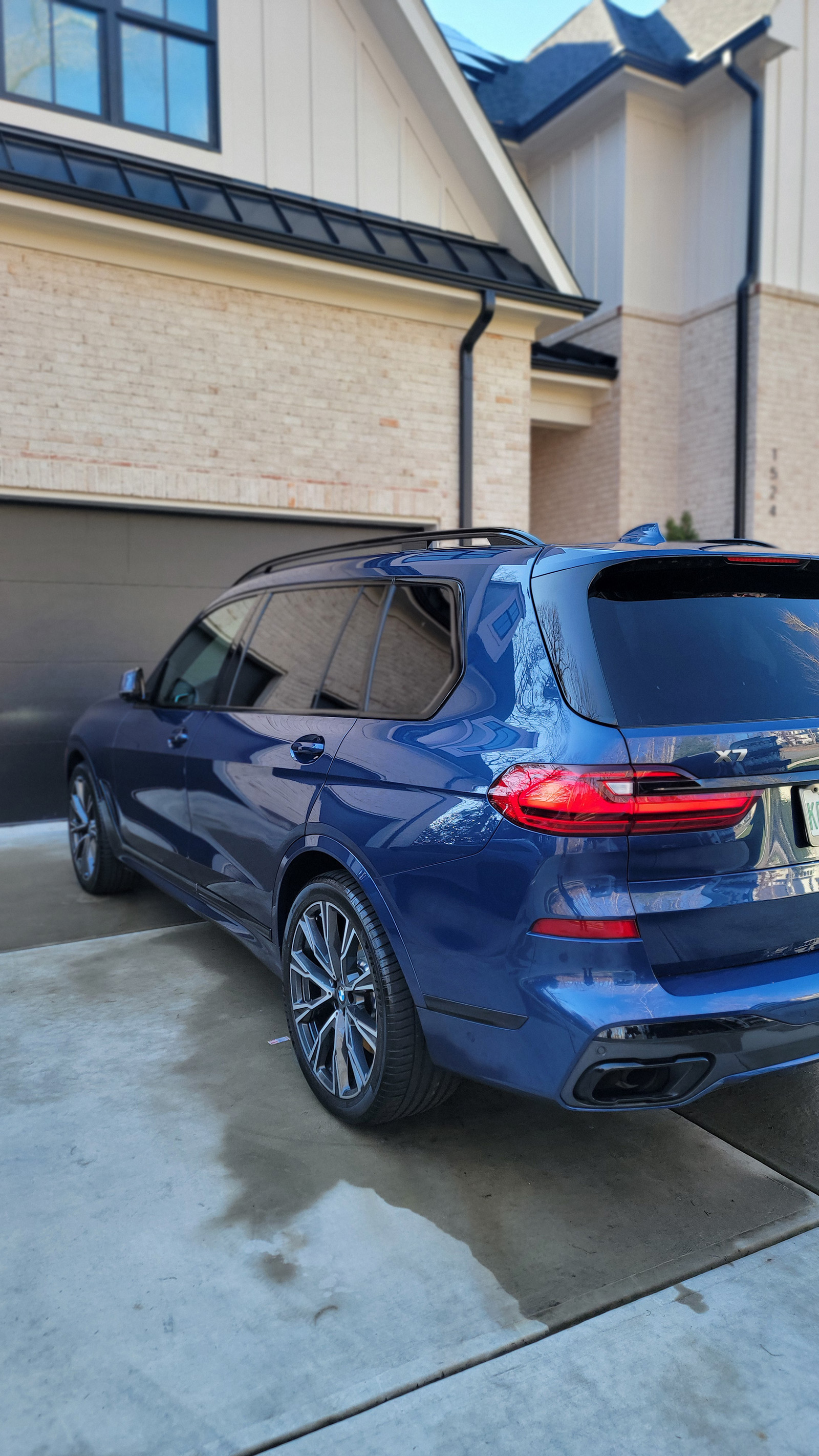 Mobile detailing Indian Trail Wesley Chapel NC