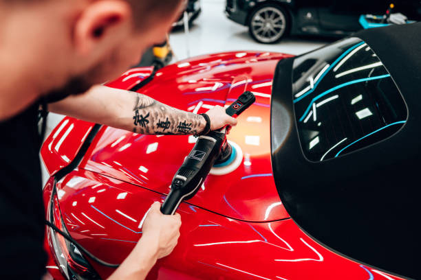 Standard Full Detail Gift Card Charlotte NC