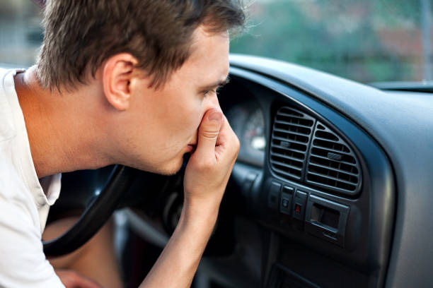 Ozone Treatment Odor Elimination Charlotte NC