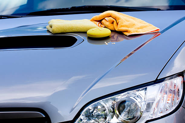 Enjoy your perfectly detailed vehicle